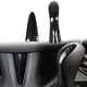 thumbnail image 1 of Cubierta del Volante, Maya Decorativa de Cambio de Brillo Fibra de Carbono Anti -fibra Ligera para Automóvil, 1 of 7