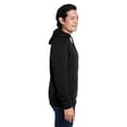 thumbnail image 3 of Nautica N17199 Unisex Anchor Pullover Hooded Sweatshirt, 3 of 3