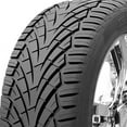 thumbnail image 2 of General Grabber UHP UHP All Season 255/55R18 109W XL Passenger Tire, 2 of 3