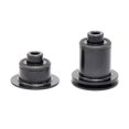 thumbnail image 1 of tamizeot 1 Pair Mountain Road Bicycle Hub Set Adapter Seat E Conversion Cycling Parts, 1 of 6