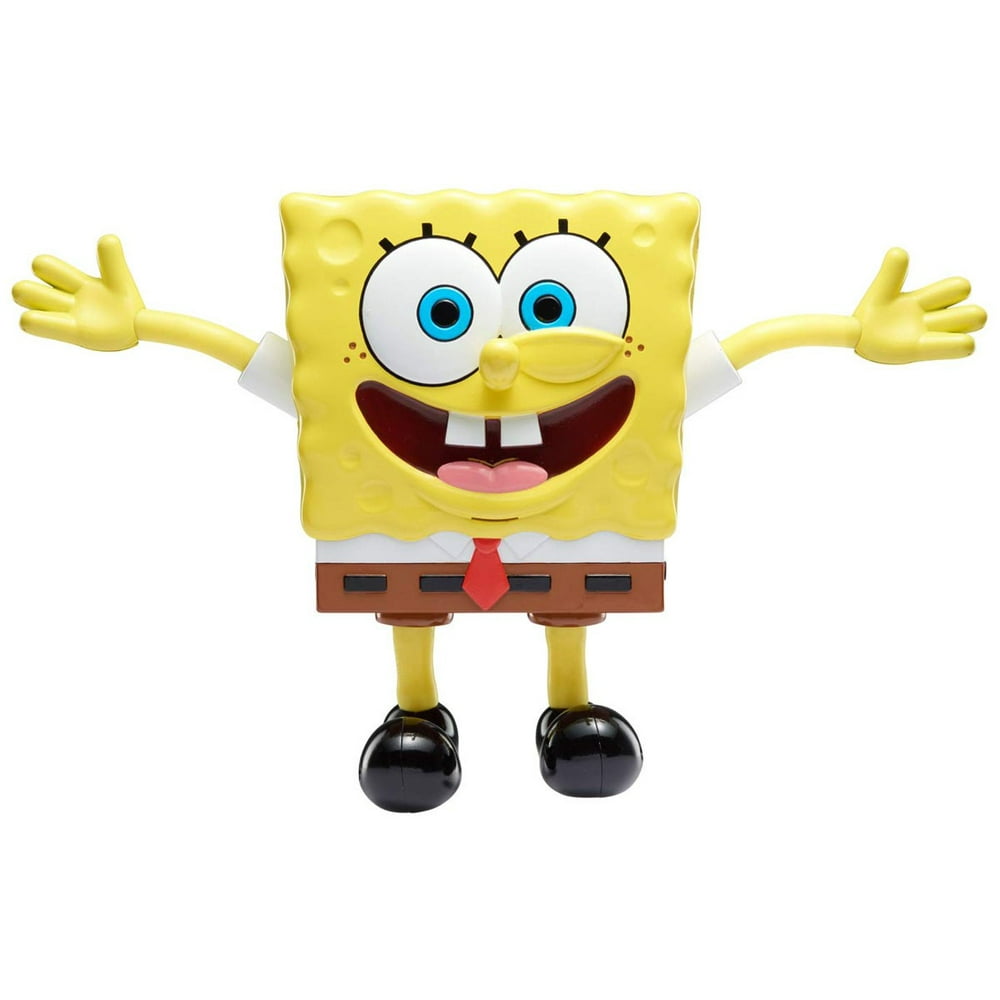 spongebob joggers walmart
