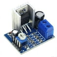 thumbnail image 2 of 2X TDA2030A DIY Power Amplifier Module Audio Power Amplifier Board Amplifier Module, 2 of 6