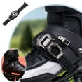 thumbnail image 1 of Kit de Sangles de Remplacement pour Patins à Roulettes Universels avec Roues, Boucles et Vis pour Tous Âges, 1 of 6