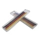 thumbnail image 2 of Marcadores de lápiz de carpintero, marcador de lápiz de agujero profundo multiusos para arquitectos e ingeniería Estilo E, 2 of 8