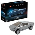 thumbnail image 2 of Juguete de construcción Mega Tesla Cybertruck, 2 of 3