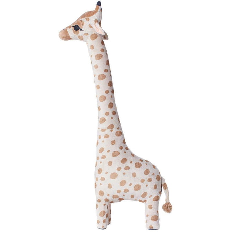 giraffe stuffed animal walmart