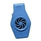 thumbnail image 5 of Accesorios para enfriadores de acuarios, enfriador de acuarios, ventilador de enfriamiento para pecera de agua salada azul, 5 of 9