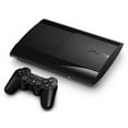 thumbnail image 1 of Sony PS3 Slim 250GB Super Slim, 1 of 5