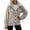 A, variant on Aayomet Coats For Women Fashion Womens Hooded Warm Winter Thicken Lined Parkas Long Coats,A XL
