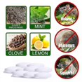 thumbnail image 3 of 20pcs Rodent Repellent Peppermint Oil To Repels Mice And Rats And Other Rodents Mouse Repellent, 3 of 4
