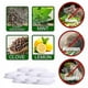 thumbnail image 4 of 20pcs Rodent Repellent Peppermint Oil To Repels Mice And Rats And Other Rodents Mouse Repellent For Home Farm Garden Accessories, 4 of 5