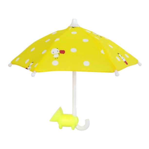 Soporte de ventosa para sombrilla de teléfono: soporte de teléfono universal con sombrilla para teléfono adecuado para teléfonos móviles al aire libre para evitar el sol y la lluvia Wmkox8yii hjk89