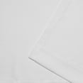 thumbnail image 4 of Exclusive Home Aztec Indoor/Outdoor Grommet Top Curtain Panel Pair, 54"x96", White, 4 of 6