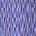 thumbnail image 1 of Ahgly Company Indoor Square Abstract Blue Modern Area Rugs, 4' Square, 1 of 4