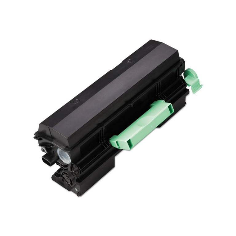407316 Toner, 12,000 Page-Yield, Black 407316 Toner, 12,000 Page-Yield, Black