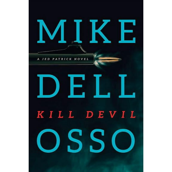 Kill Devil (Paperback)