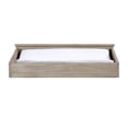 thumbnail image 3 of Suite Bebe Grayson Traditional Wood Changing Station in Natural, 3 of 8