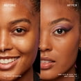 thumbnail image 5 of NYX Professional Makeup Bare with Me Blur Skin Tint Foundation, Medium Coverage, Warm Caramel, 5 of 10