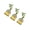 3, variant on LED Illuminated Hydroponic Glass Vases For Visible Plant Root Growth Display And Ambients Night Light Decoration Home