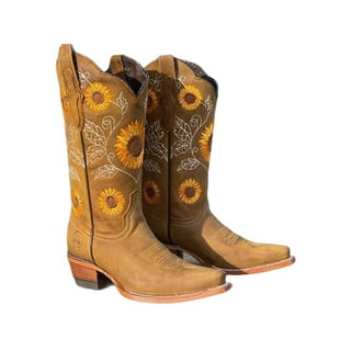 Women S Cowboy Boots Walmart Canada
