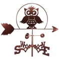 thumbnail image 2 of SWEN Products Teachers Owl Weathervane, 2 of 2