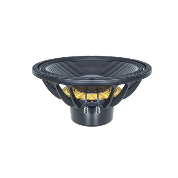 B&C 18"ND WOOFER,3000WATT, 4OHMS