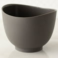 thumbnail image 4 of iSi Flex-it Silicone Mixing Bowl, 2 QT, Graphite, 4 of 5