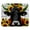 Multicolor, variant on PhooArto Comfortable Mouse Pad 3D Tigers Coming Out Desktop Mousepad , 21 x 25 cm Mouse Mat, Non-Slip Rubber Base, Improves Speed and Precision