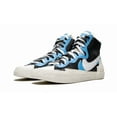 thumbnail image 2 of NIKE MENS Blazer Mid "Sacai - University Blue" BV0072 001 from Stadium Goods, 2 of 6