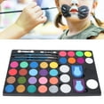 thumbnail image 4 of Body Paint, Face Paint Cosplay Makeup Paint   For Halloween Cosplay Costumes Festivals, 4 of 8