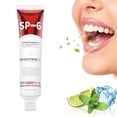 thumbnail image 2 of PKAM SP-6 Toothpaste With Oral Microbiota Strength & Whitening 140 g, 2 of 5