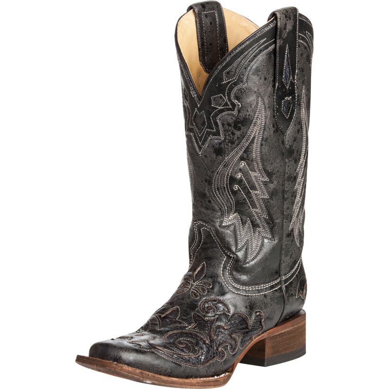 Corral Boots - Corral Boots Ladies 