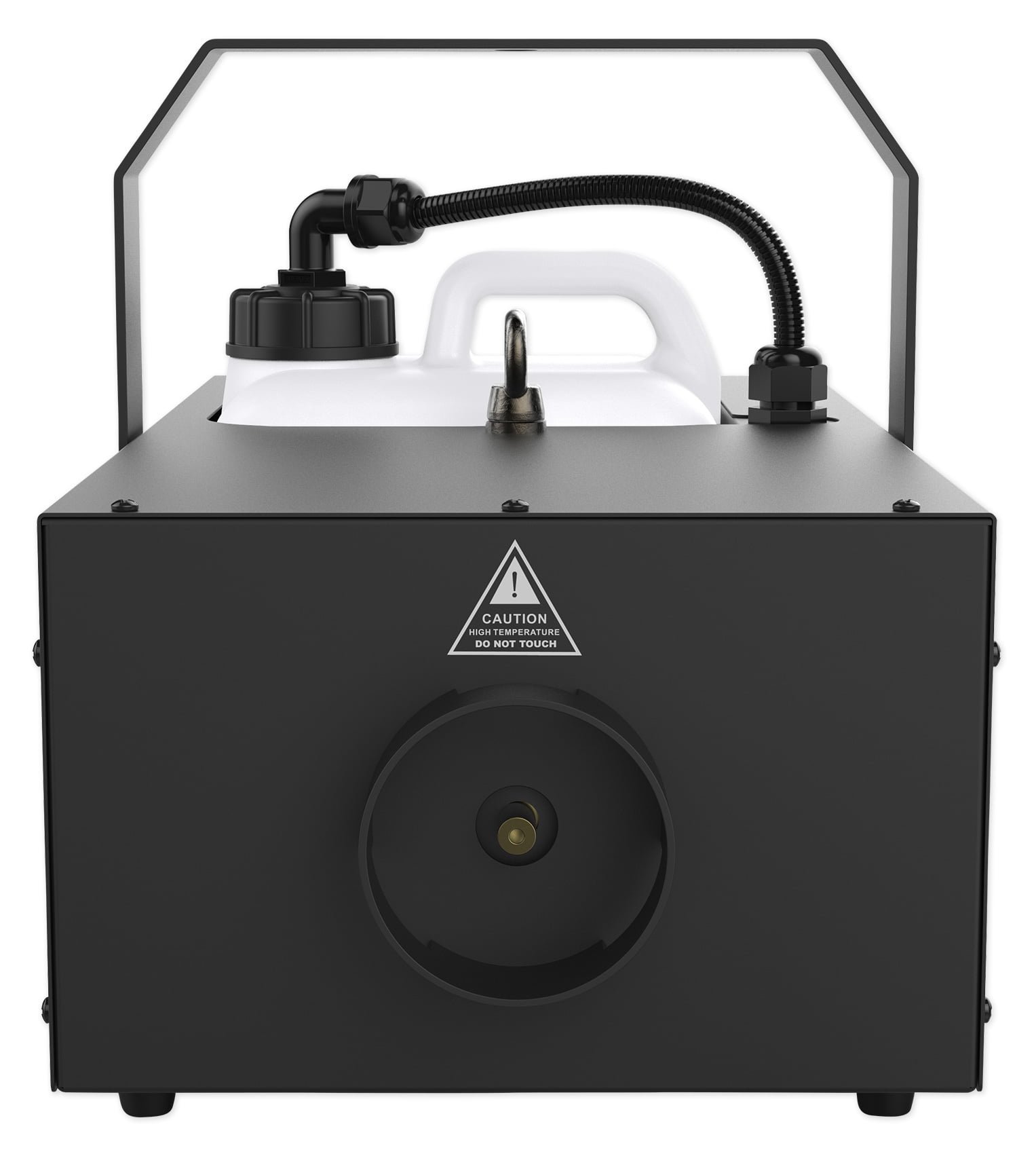 Chauvet DJ Hurricane 2000 DMX Fog Machine Fogger W/ Built-In Timer+Effect Light