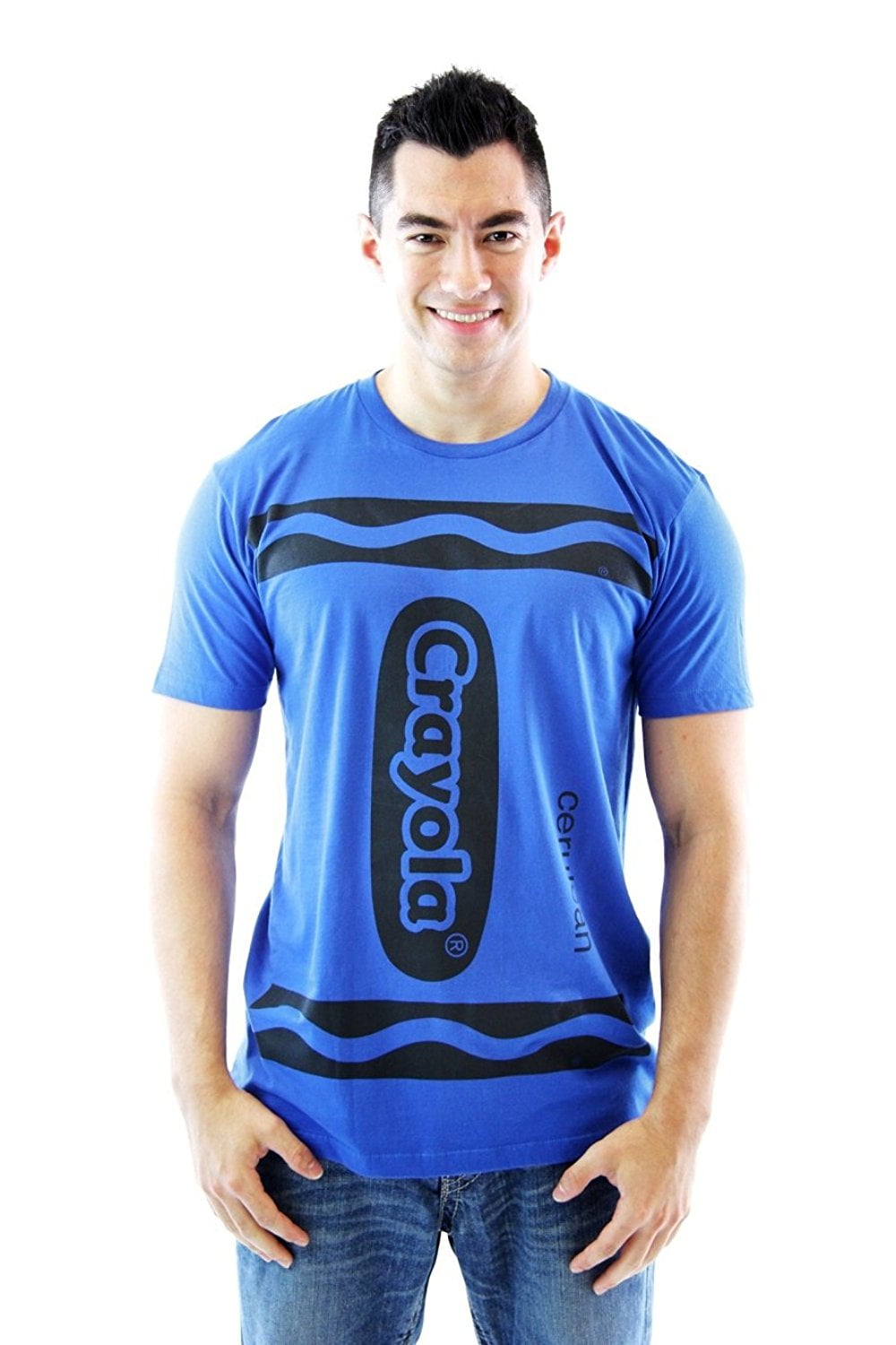 jarhead crayon shirt