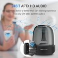 thumbnail image 2 of Versatile Bluetooth Transmitter Receiver Universal 3.5Mm Aux Input/Output Jack, 2 of 6