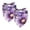 Multi-colored 3, variant on PhooArto Birds on Wire Sundown Dog Bandanas, 2 Pack Soft Washable Pet Scarf Triangle for Large Dogs Puppies and Cats