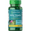 Puritan's Pride Milk Thistle Standardized 250 mg (Silymarin) 100 Capsules