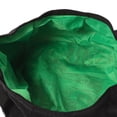 thumbnail image 3 of KALLORY Bacinilla Plegable Color Verde Para Y Almacenaje De En Exteriores Portátil, 3 of 6