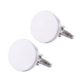 thumbnail image 3 of Milageto Mens Cufflinks Copper Shirt Cuff Links for Anniversary Engagement Graduation, 3 of 8