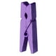 thumbnail image 1 of Paquete de 100 Mini Pinzas de Madera Xihbxyly 1.4 Pulgadas, 1 of 1