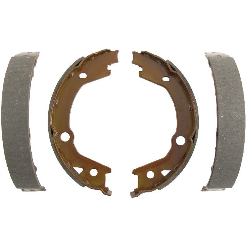 OE Replacement for 20052009 Hyundai Tucson Rear Parking Brake Shoe
