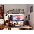 thumbnail image 3 of LaModaHome 2021 Yukon 5th Gen Metal Silhouette Wall Art, 3 of 5