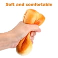 thumbnail image 3 of Pan falso Simulación de pan artificial Modelo de comida Decoración Cocina Prop (Baguette), 3 of 7