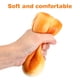 thumbnail image 3 of Pan falso Simulación de pan artificial Modelo de comida Decoración Cocina Prop (Baguette), 3 of 7