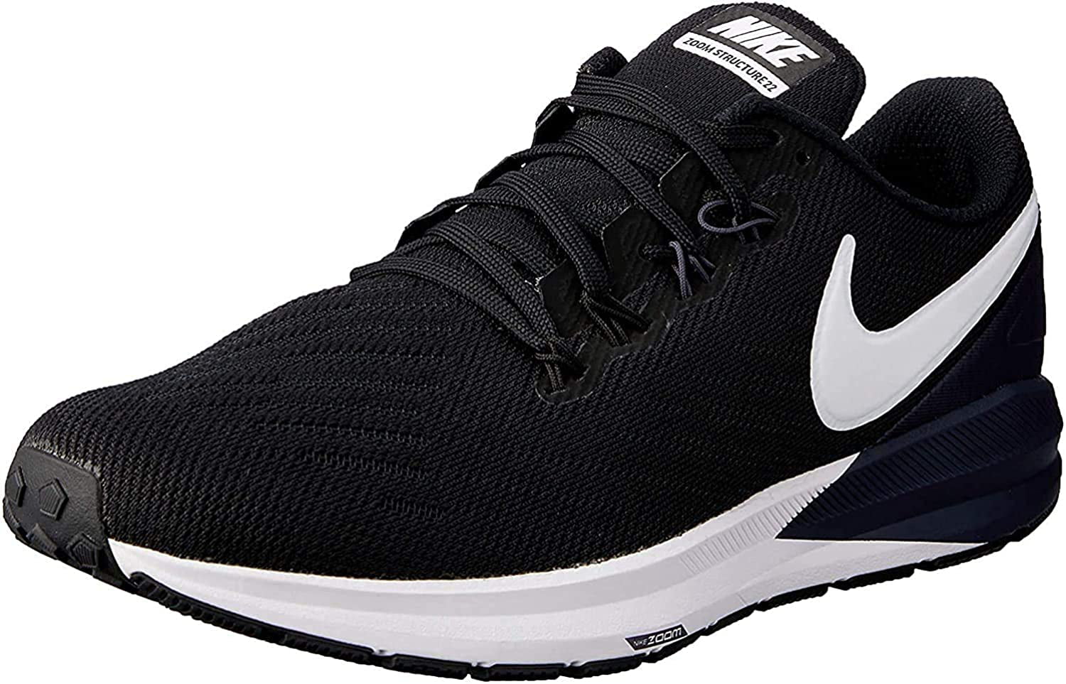 nike air zoom structure 22 running shoes Women's Shoe