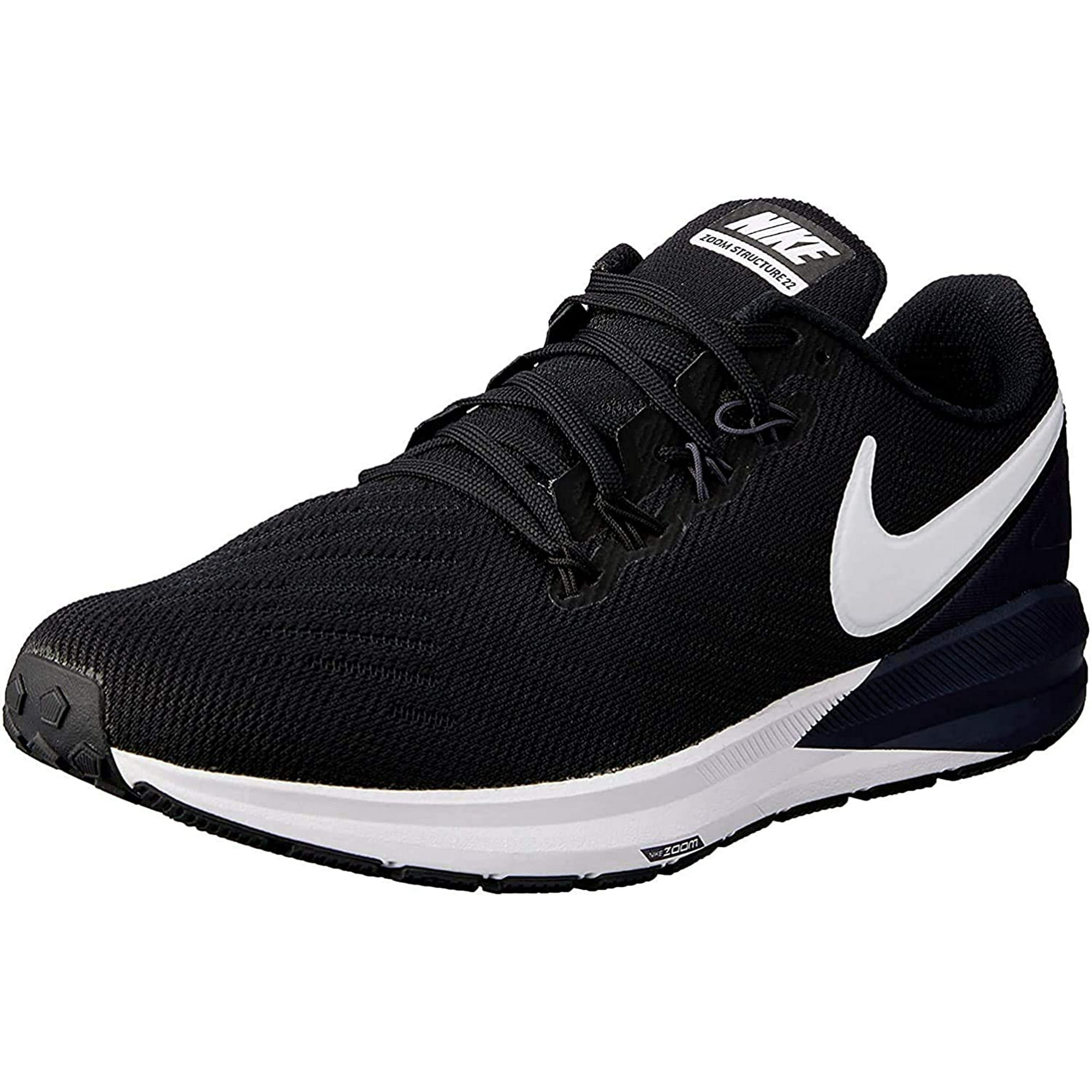 Nike air zoom structure 22 mens running shoes hotsell