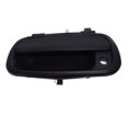 thumbnail image 3 of Tailgate Handle Liftgate Latch Handle For 2000 - 2006 for Toyota Tundra 690900C010 -, 3 of 4