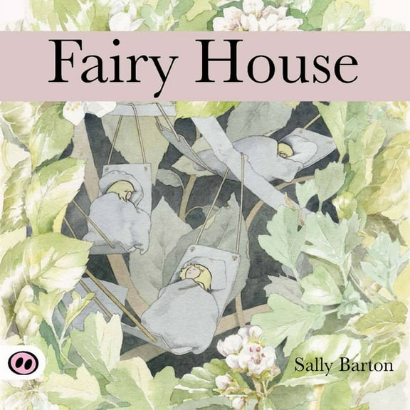 Fairy House (Paperback)
