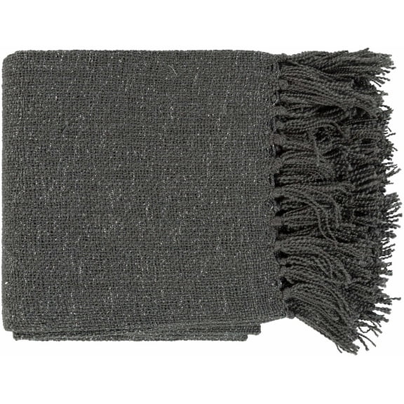 Hauteloom Hoffman Throw Blanket