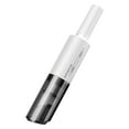 thumbnail image 2 of EGNMCR Portable Handheld Wireless Car Vacuum Cleaner Household Compact & Large Suction Mini Vacuum Cleaner White,, 2 of 9